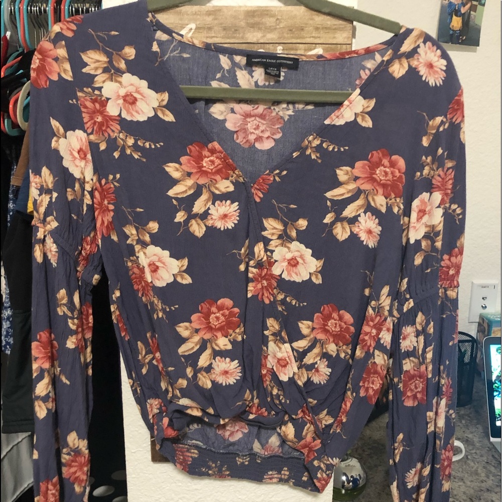 Pretty new worn once